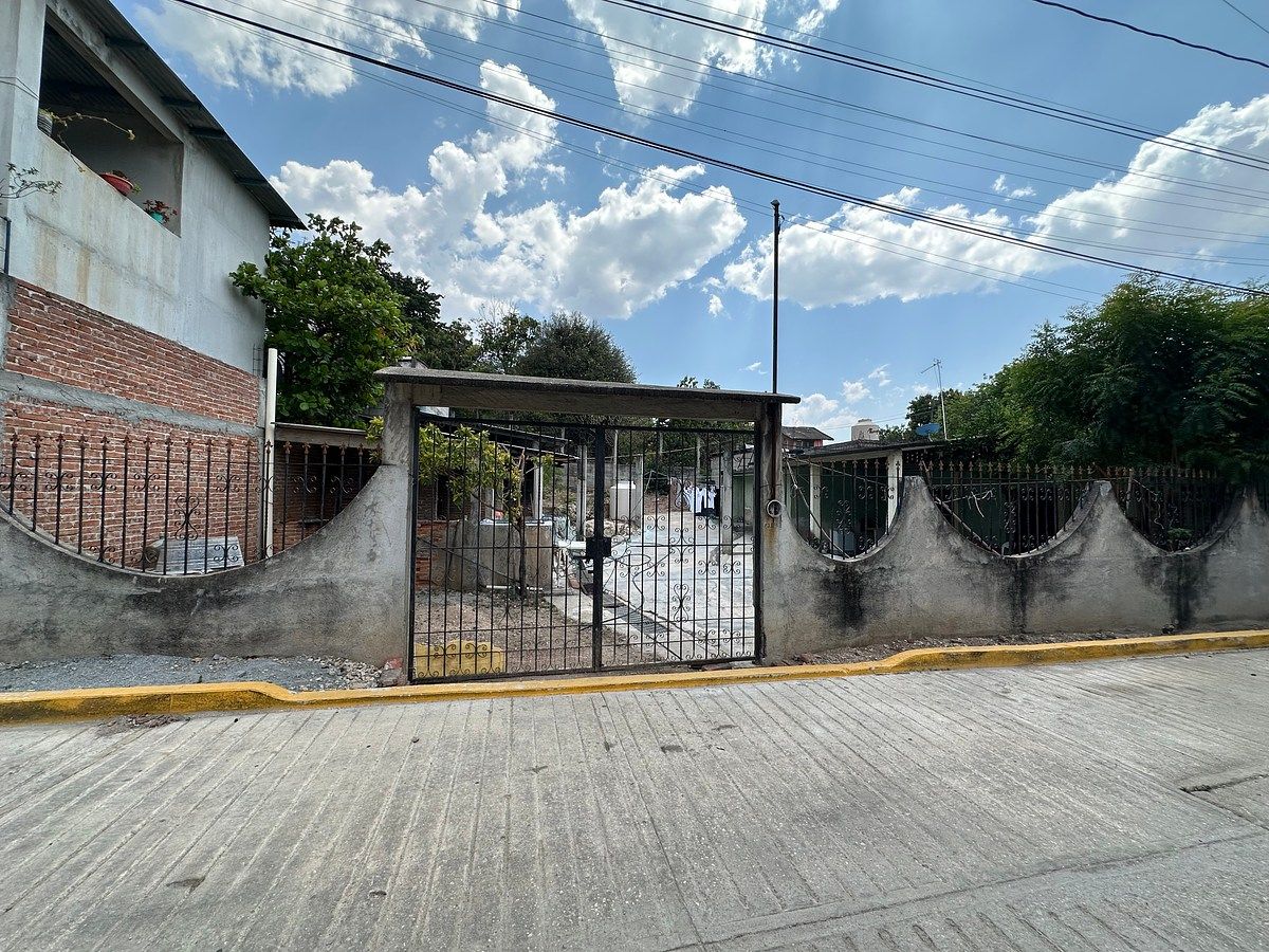 Casa en Rivera Cahuare, Chiapa de Corzo, foto 4 de 12