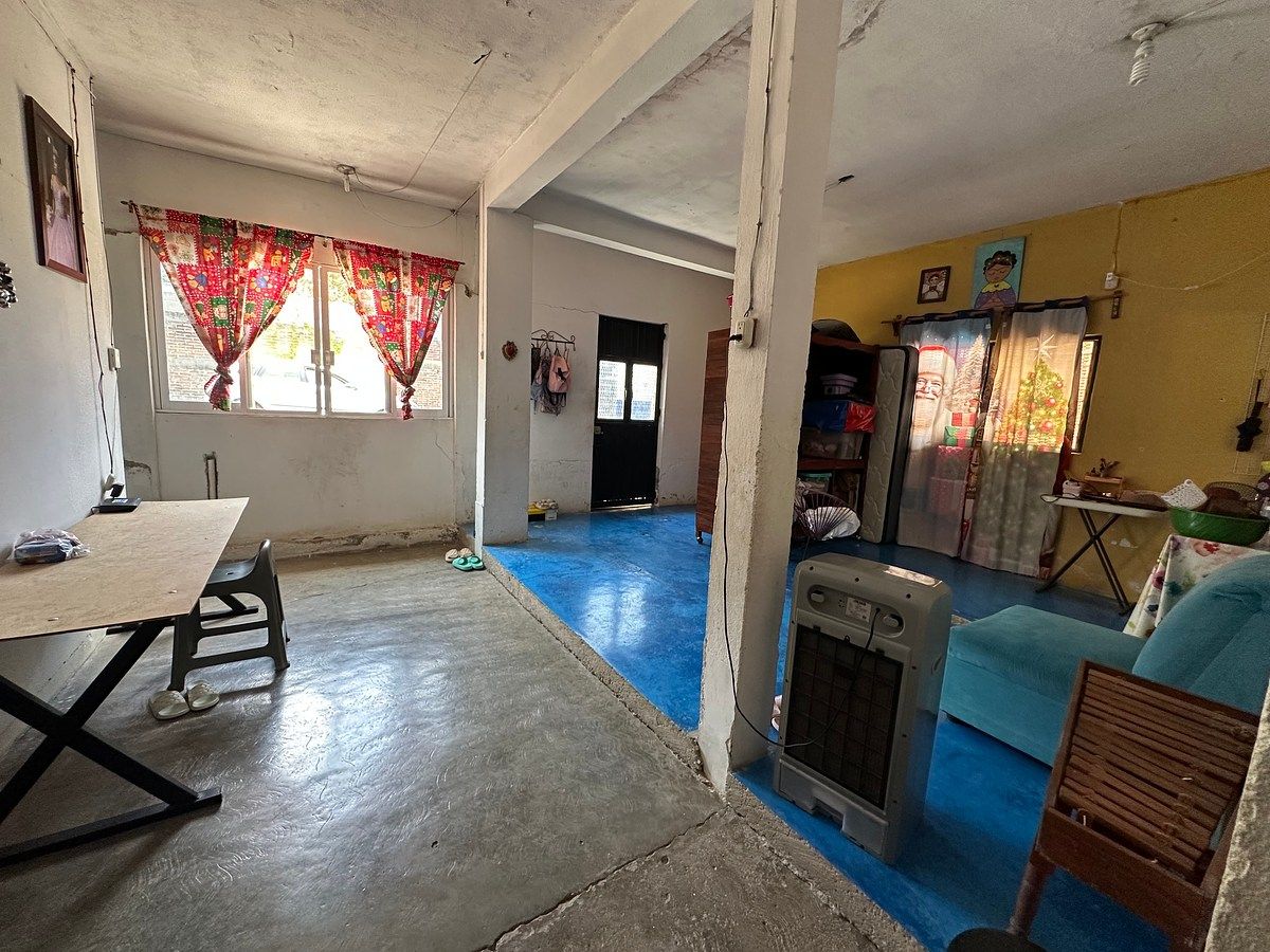 Casa en Rivera Cahuare, Chiapa de Corzo, foto 5 de 12