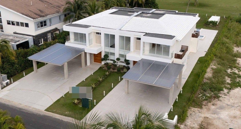 Villa en Cocotal, Punta Cana, foto 2 de 29