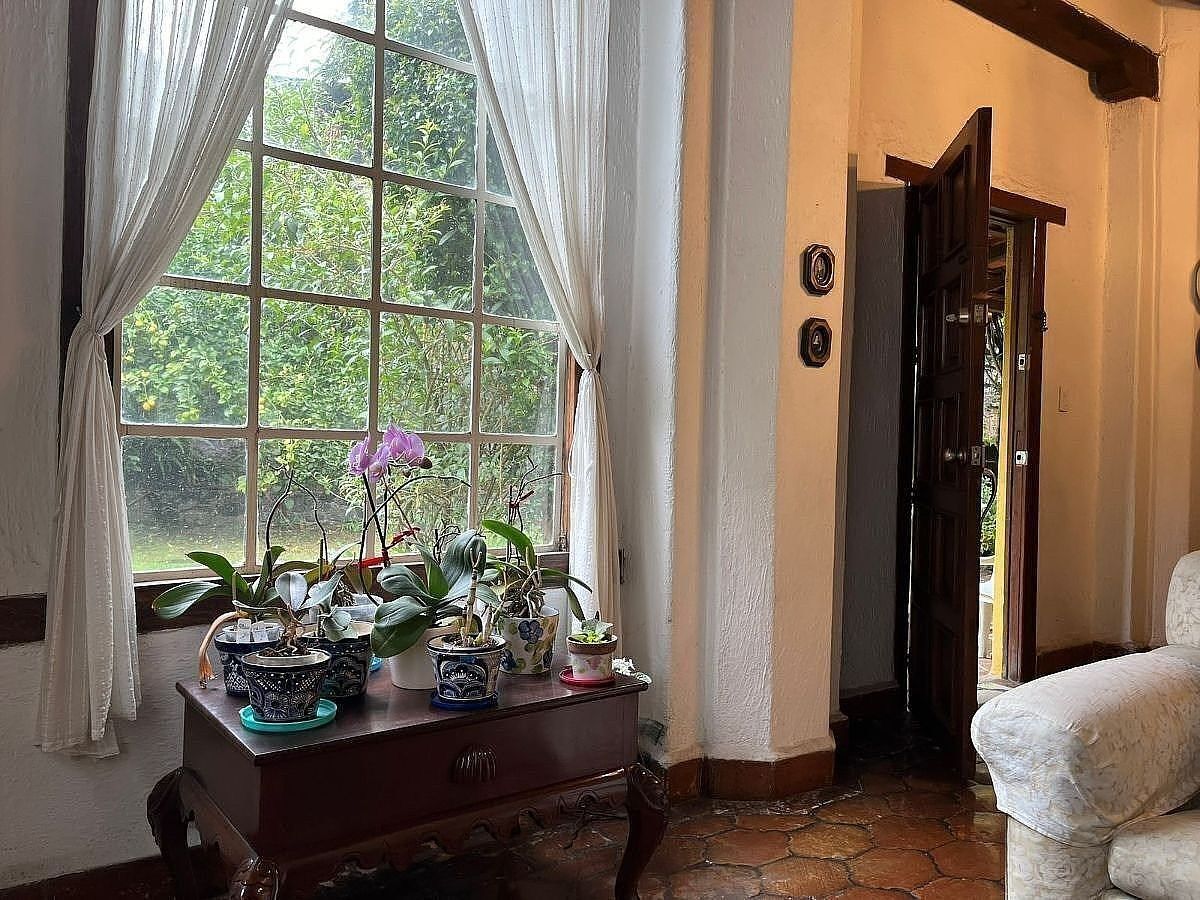Casa en venta en San Angel ,Tizapán, foto 1 de 15