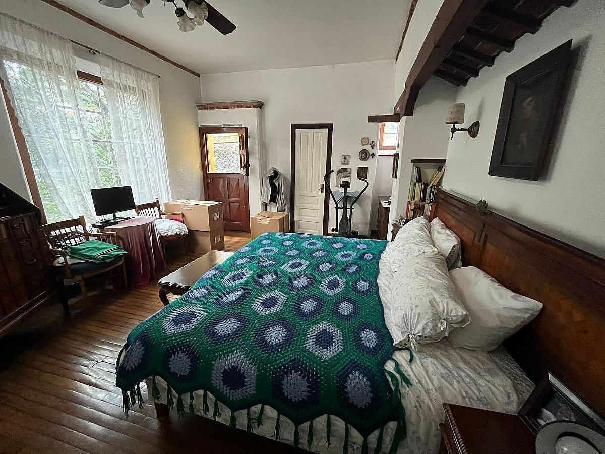 Casa en Tizapan, Álvaro Obregón, foto 4 de 15