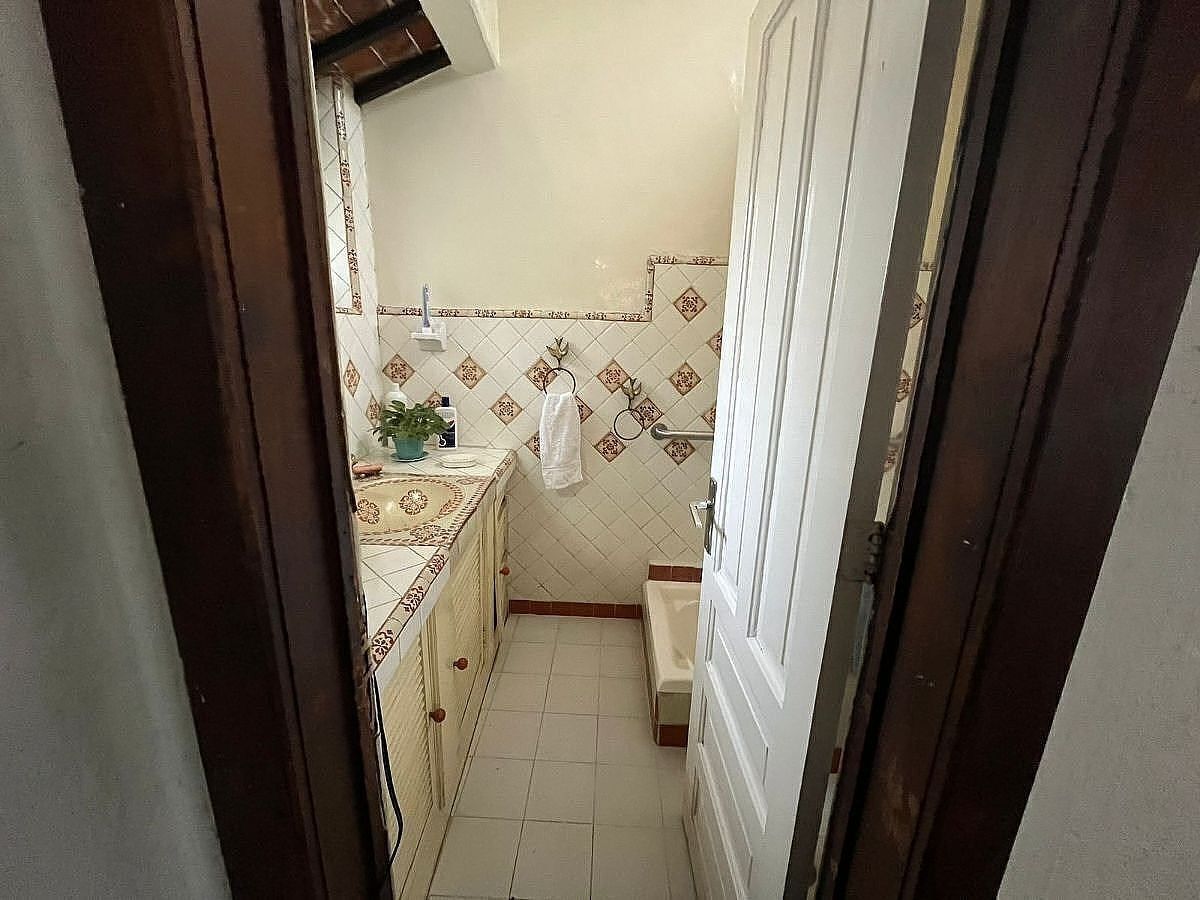 Casa en Tizapan, Álvaro Obregón, foto 5 de 15