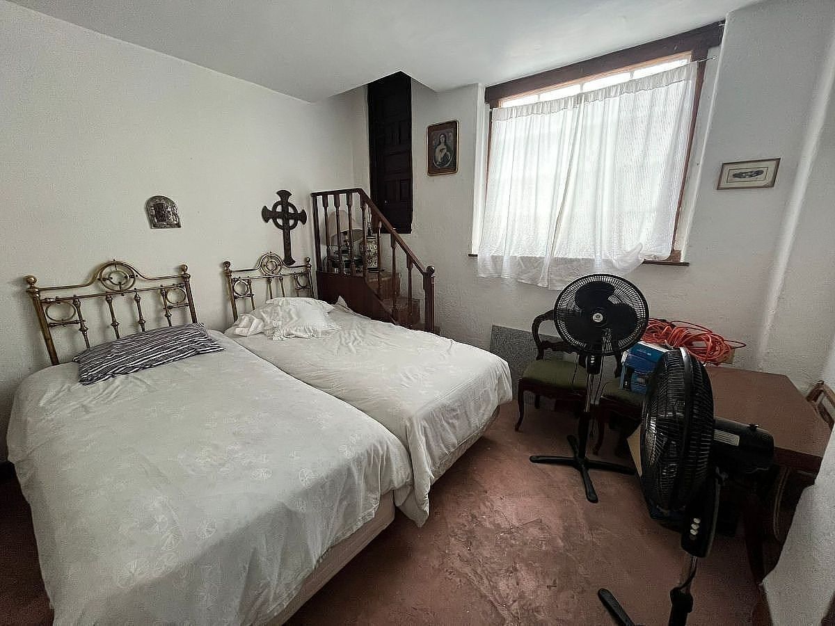 Casa en Tizapan, Álvaro Obregón, foto 6 de 15