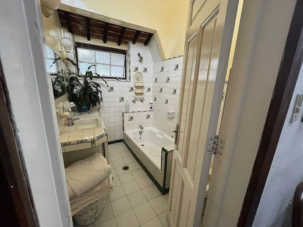 Casa en Tizapan, Álvaro Obregón, foto 9 de 15