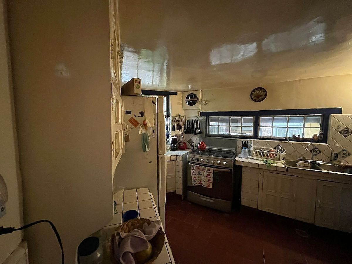 Casa en Tizapan, Álvaro Obregón, foto 13 de 15