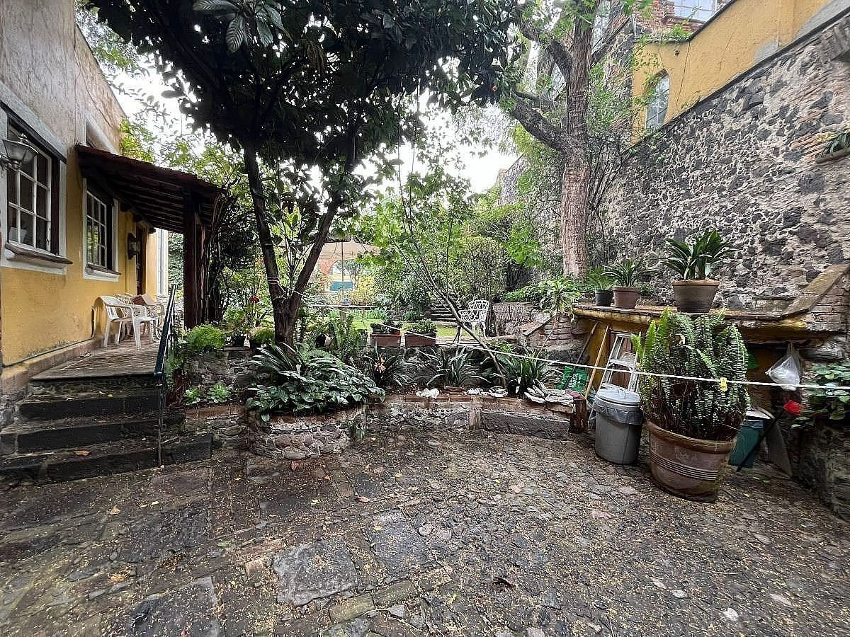Casa en Tizapan, Álvaro Obregón, foto 14 de 15