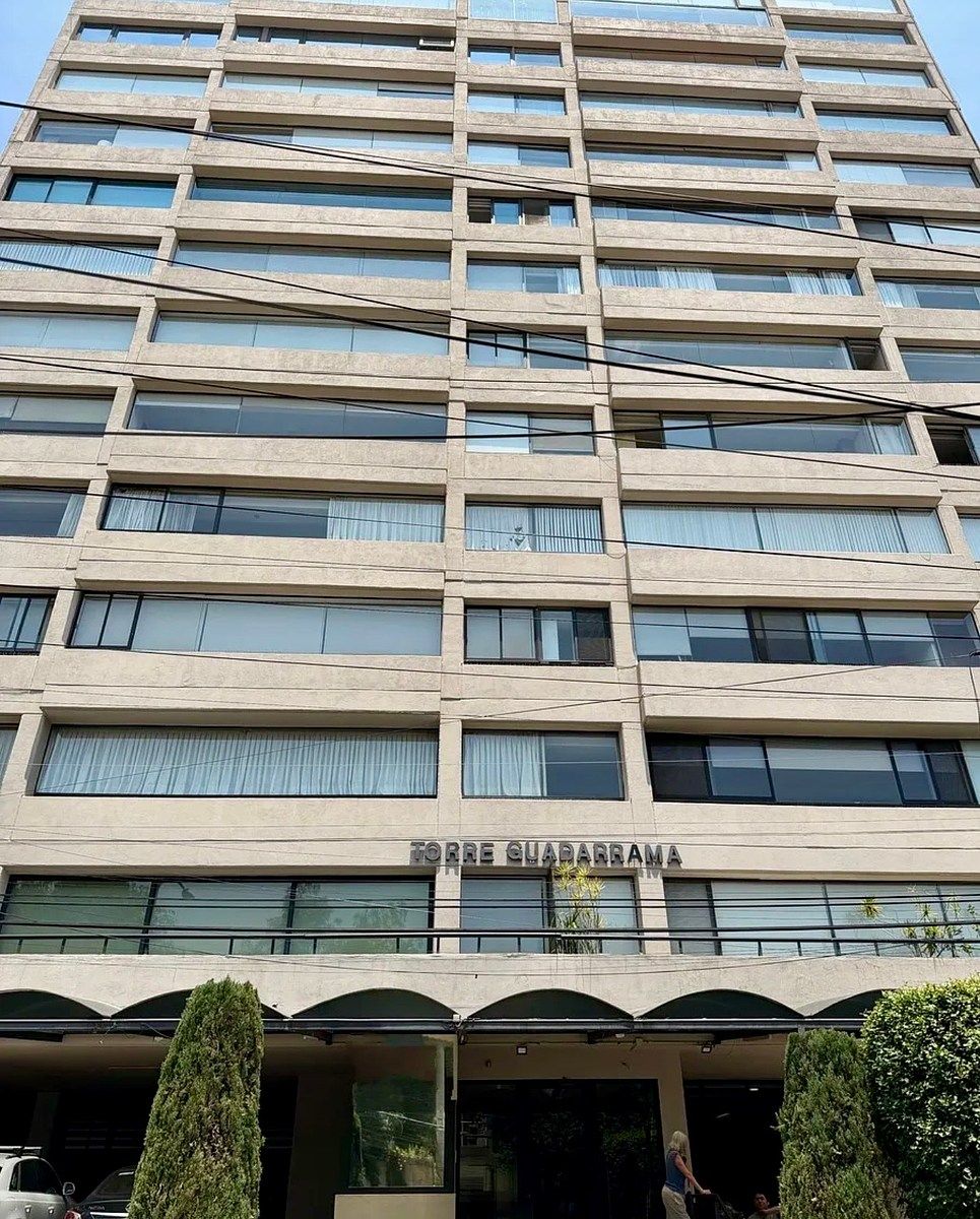 Exclusivo Departamento de lujo en Lomas de Chapultepec, foto 1 de 10