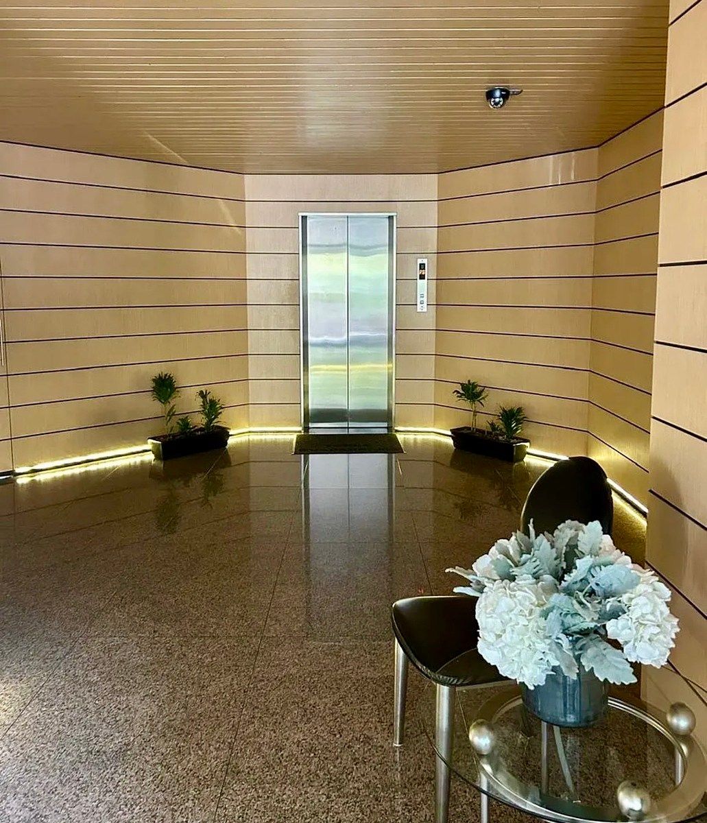 Apartamento em Lomas de Chapultepec II Sección, Miguel Hidalgo, foto 3 de 10