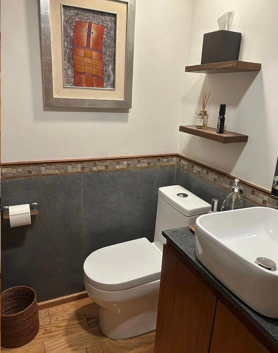 Apartamento em Lomas de Chapultepec II Sección, Miguel Hidalgo, foto 5 de 10