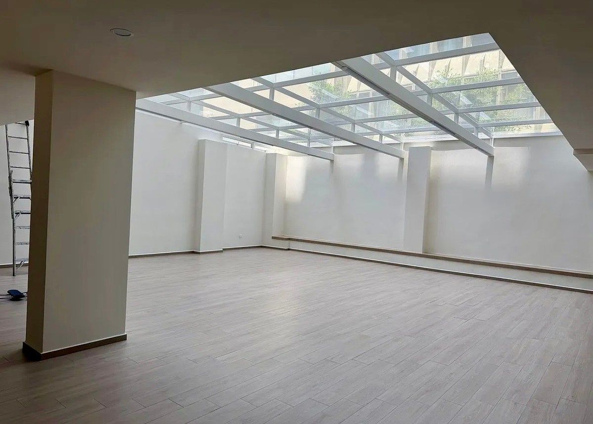 Apartamento em Lomas de Chapultepec II Sección, Miguel Hidalgo, foto 10 de 10