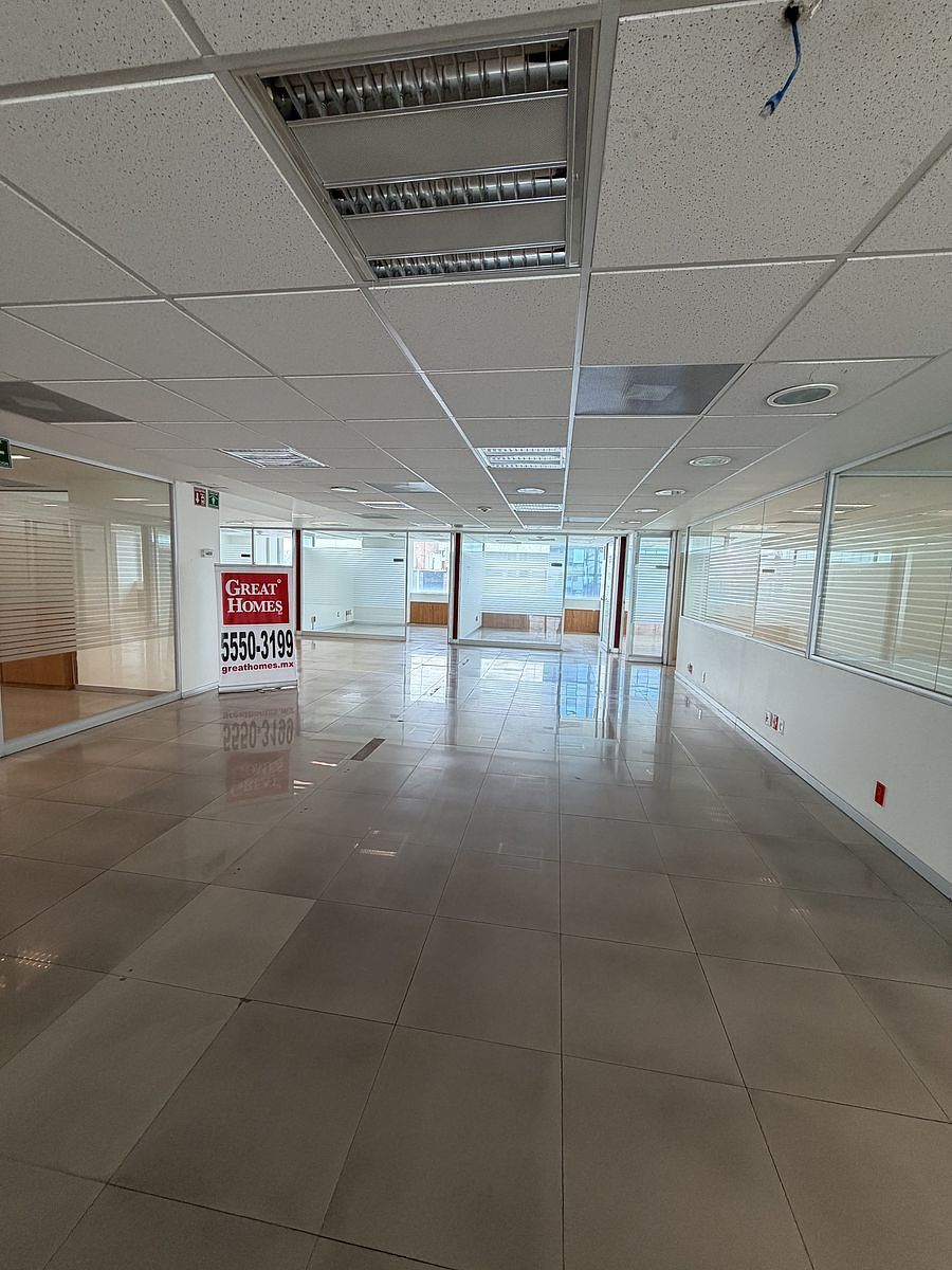Oficina Renta Insurgentes Florida, foto 1 de 14