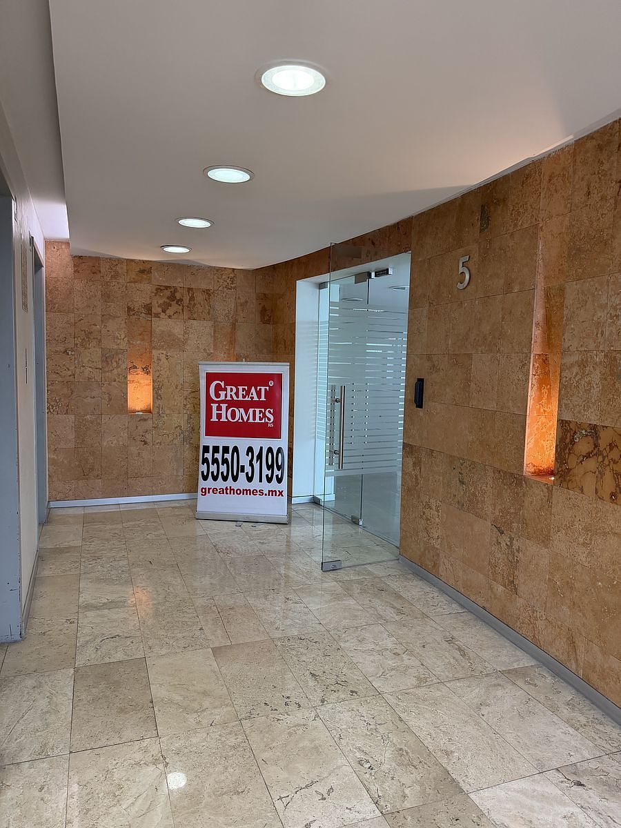 Oficina en Florida, Álvaro Obregón, foto 2 de 14
