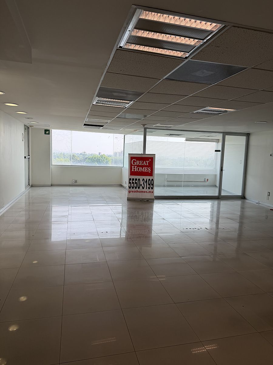 Oficina en Florida, Álvaro Obregón, foto 3 de 14