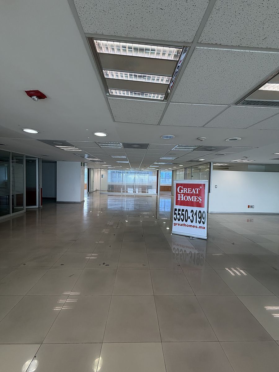 Oficina Renta Insurgentes Florida, foto 1 de 12