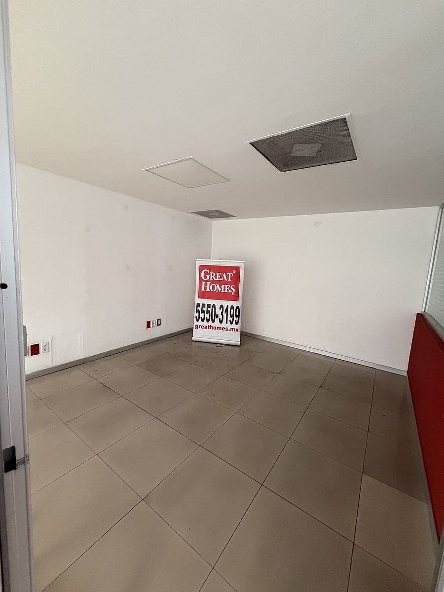 Sala Comercial em Florida, Álvaro Obregón, foto 3 de 12