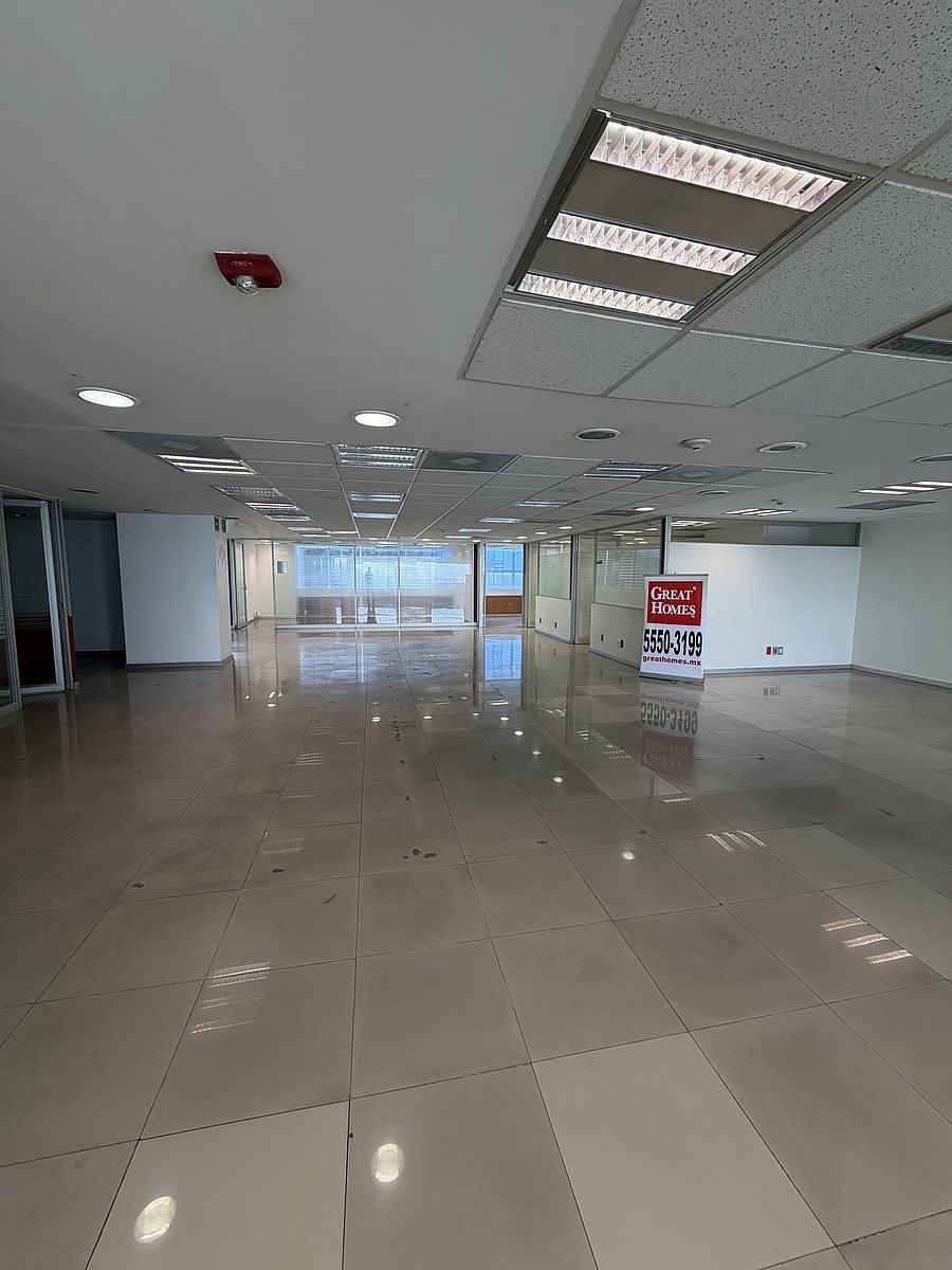 Sala Comercial em Florida, Álvaro Obregón, foto 4 de 12