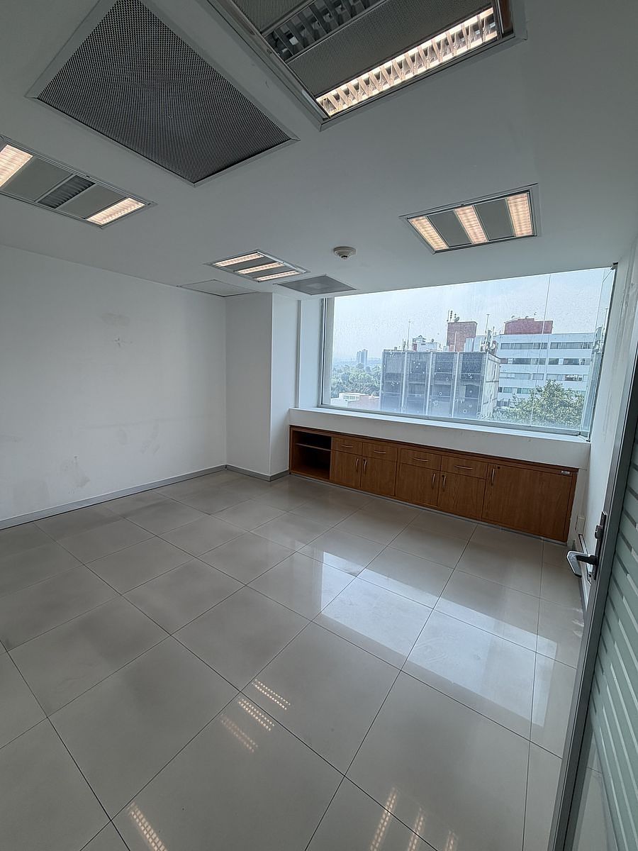Sala Comercial em Florida, Álvaro Obregón, foto 7 de 12