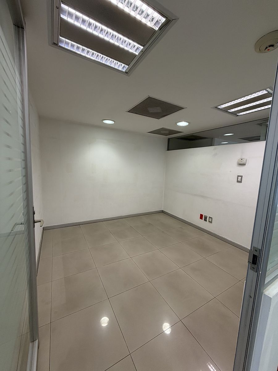 Sala Comercial em Florida, Álvaro Obregón, foto 10 de 12