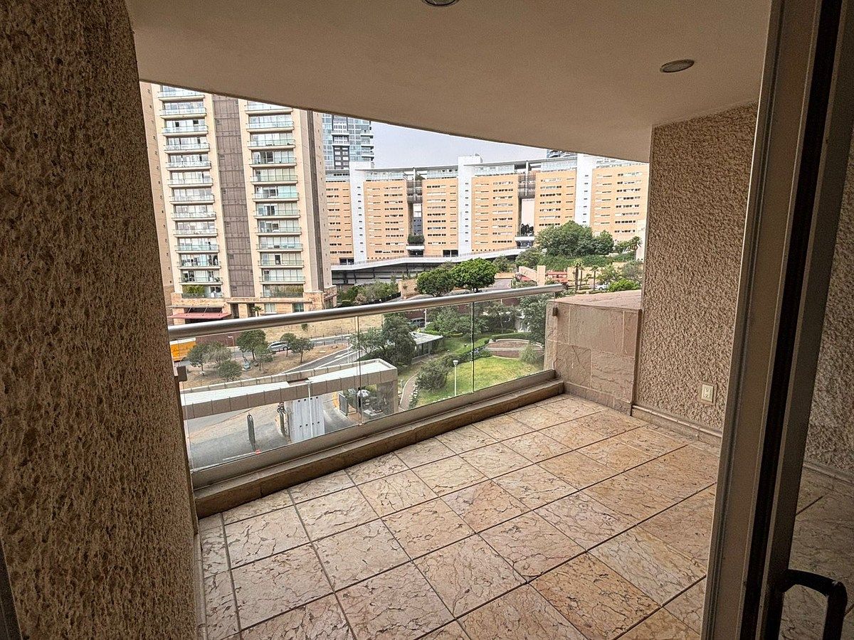 Apartamento em Lomas de Vista Hermosa, Cuajimalpa de Morelos, foto 5 de 8