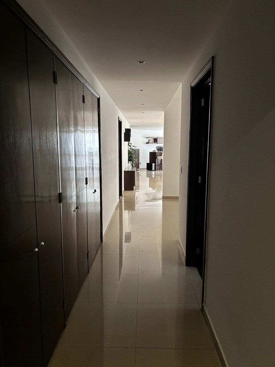 Apartamento em Lomas de Vista Hermosa, Cuajimalpa de Morelos, foto 7 de 8