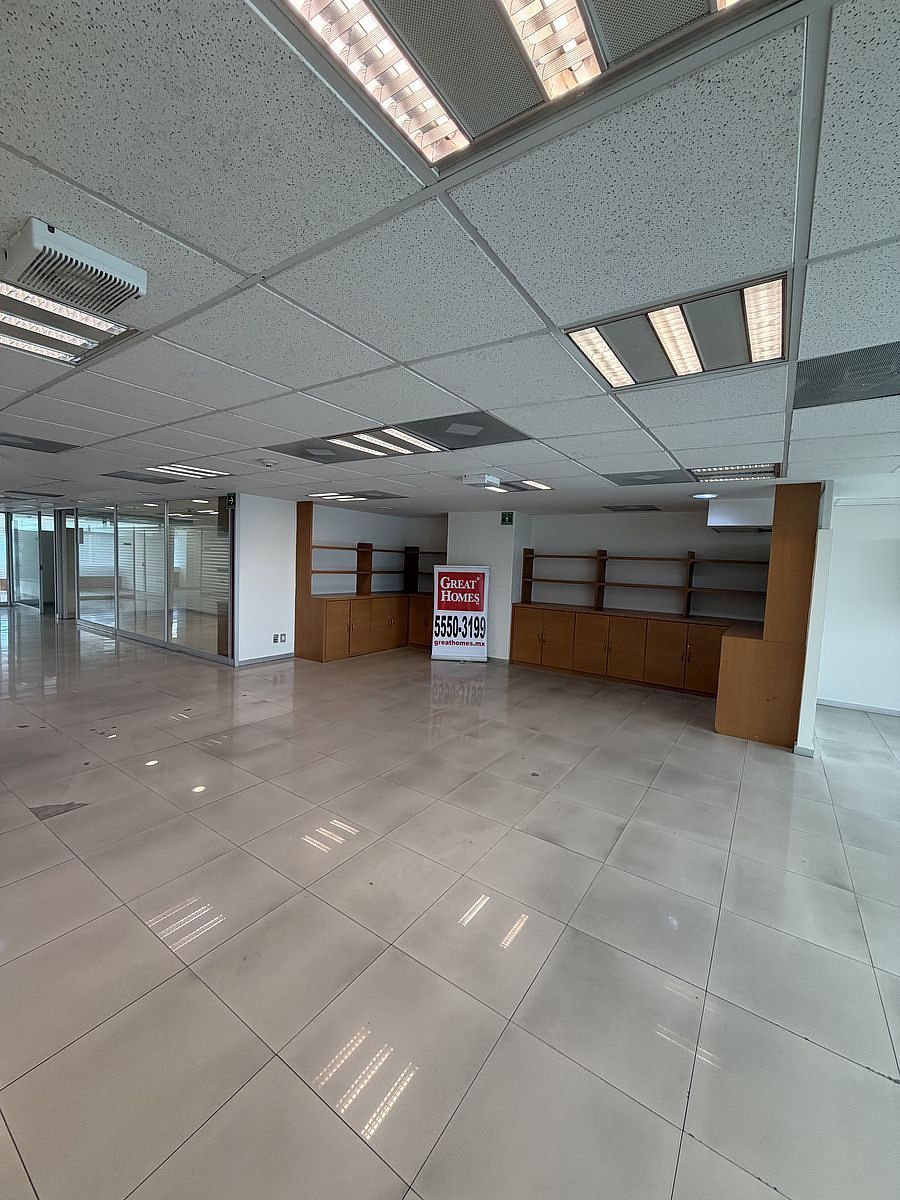 Oficina Renta Insurgentes Florida, foto 1 de 18
