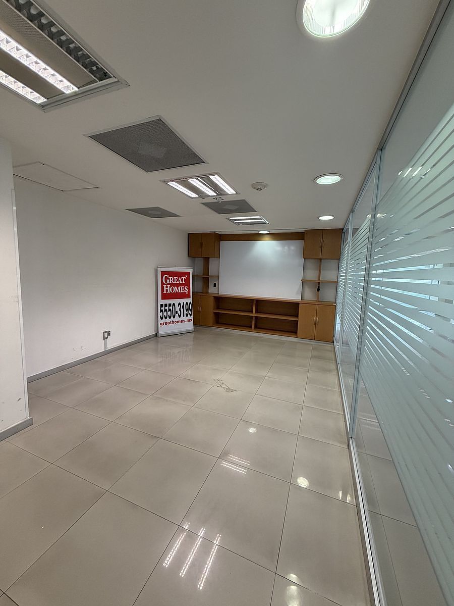 Sala Comercial em Florida, Álvaro Obregón, foto 9 de 18