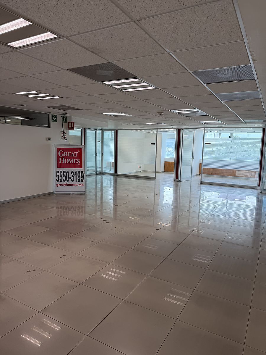 Sala Comercial em Florida, Álvaro Obregón, foto 14 de 18