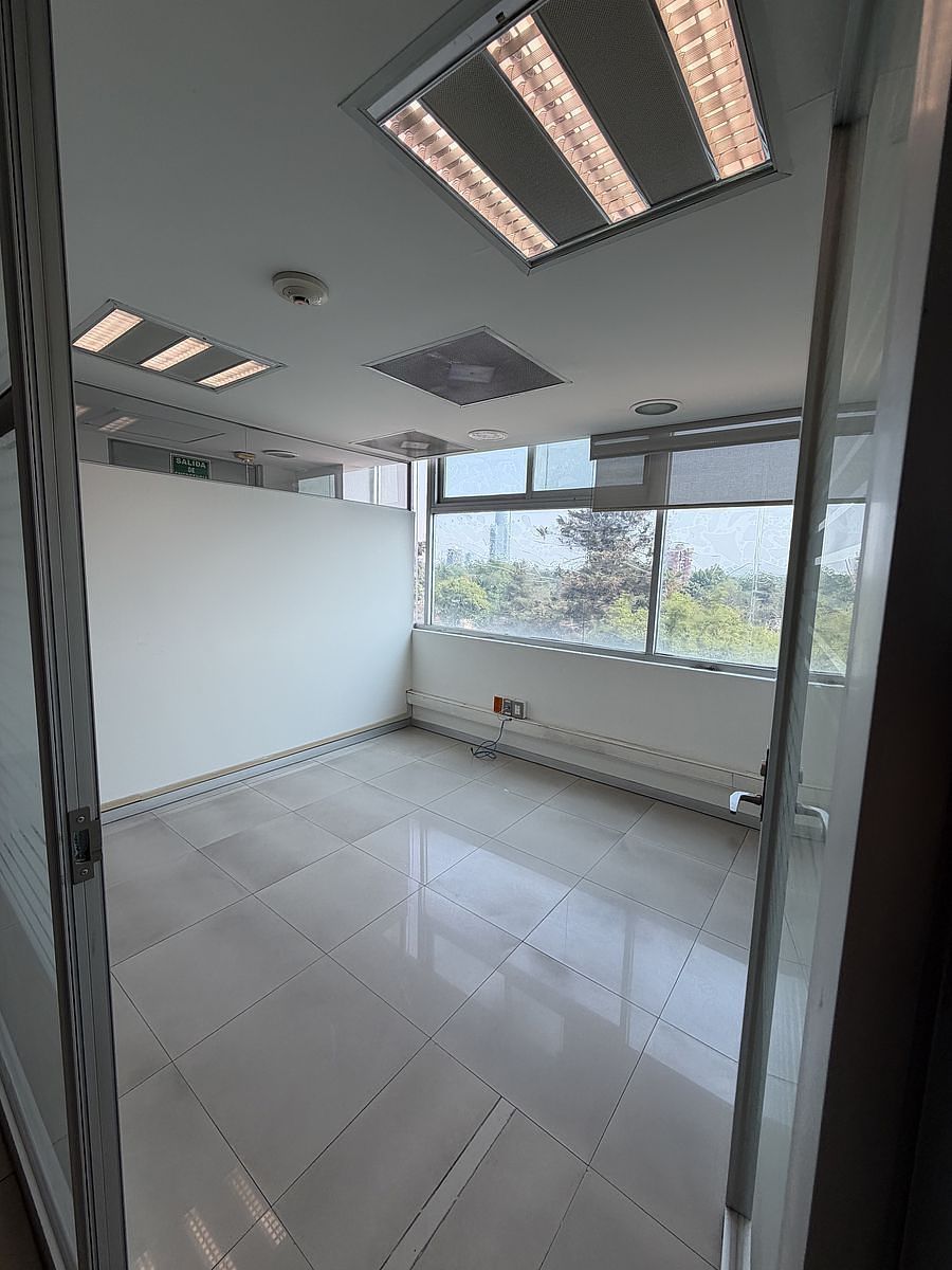 Sala Comercial em Florida, Álvaro Obregón, foto 16 de 18