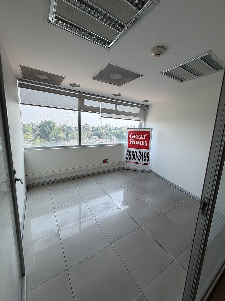 Sala Comercial em Florida, Álvaro Obregón, foto 17 de 18