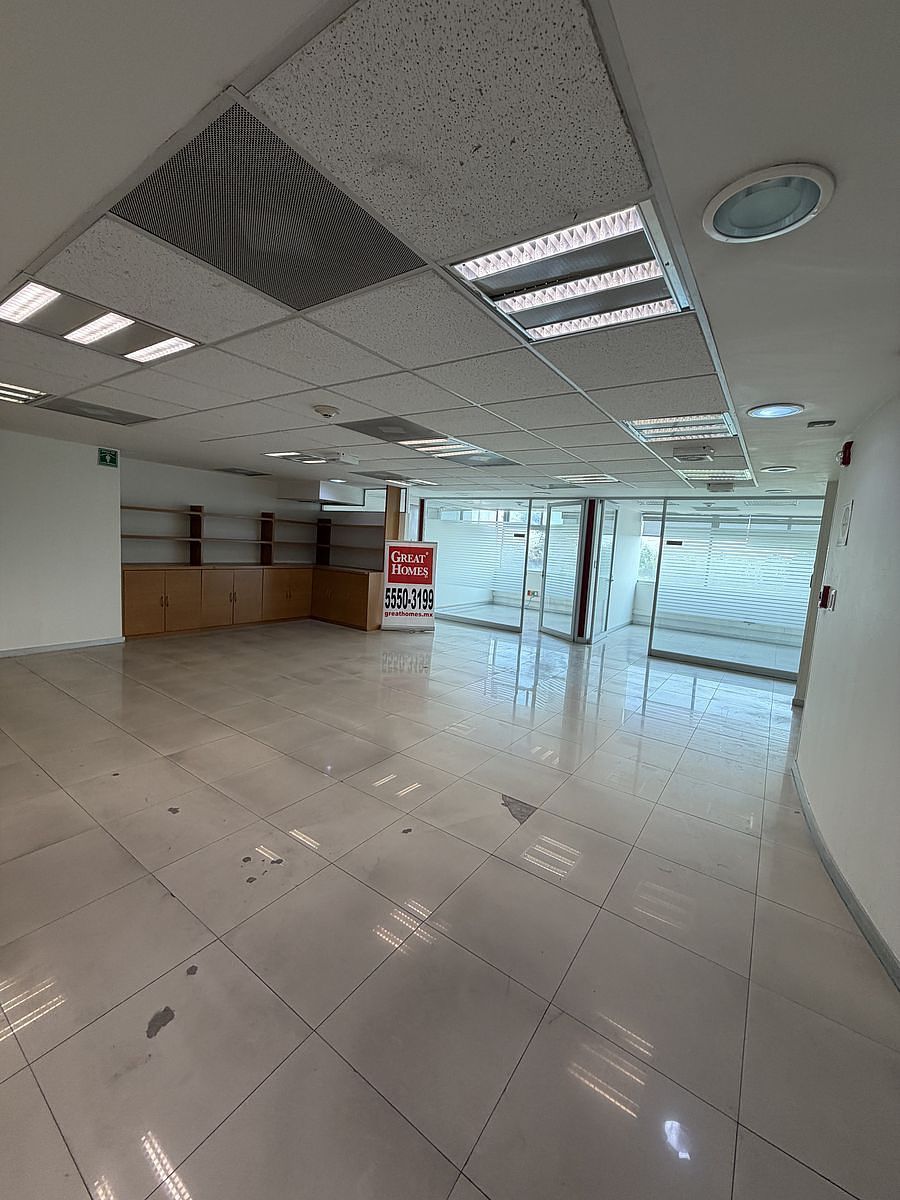Sala Comercial em Florida, Álvaro Obregón, foto 18 de 18