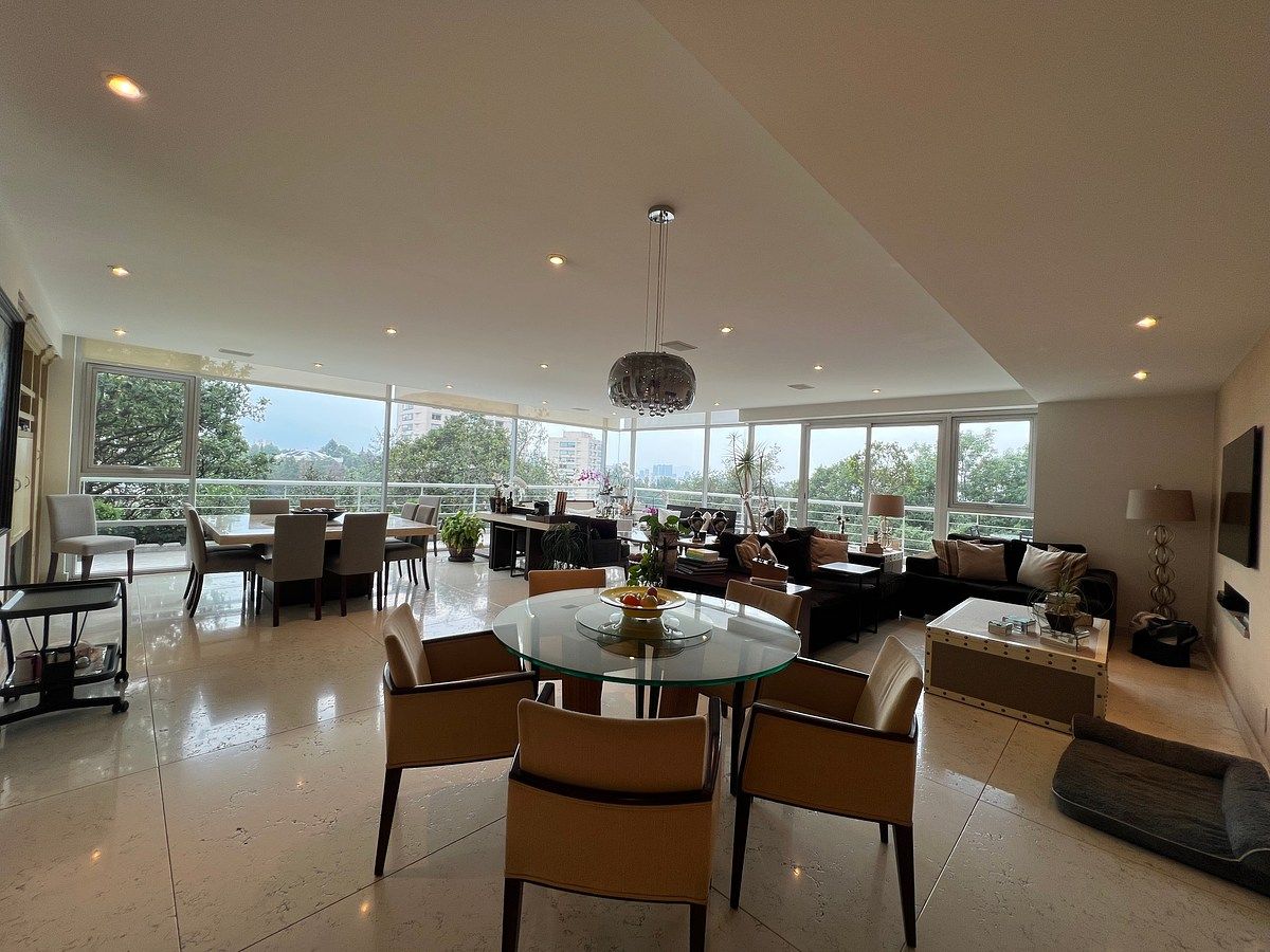 Exclusivo Garden House en venta en Privada del Bosque – Privada del Bosque, foto 1 de 18