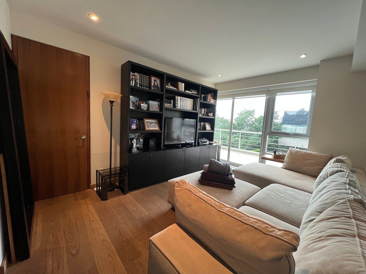 Apartamento em Lomas del Chamizal, Cuajimalpa de Morelos, foto 8 de 18