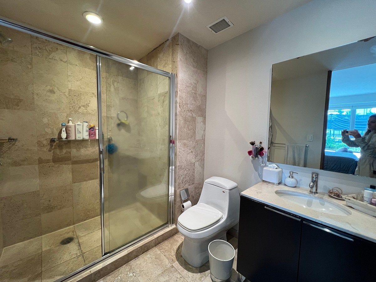 Apartamento em Lomas del Chamizal, Cuajimalpa de Morelos, foto 9 de 18