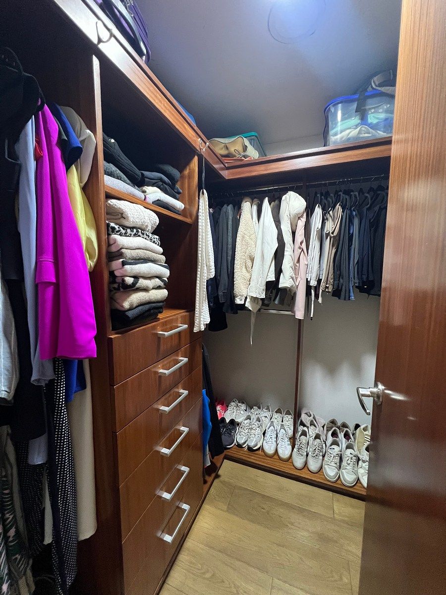 Apartamento em Lomas del Chamizal, Cuajimalpa de Morelos, foto 12 de 18