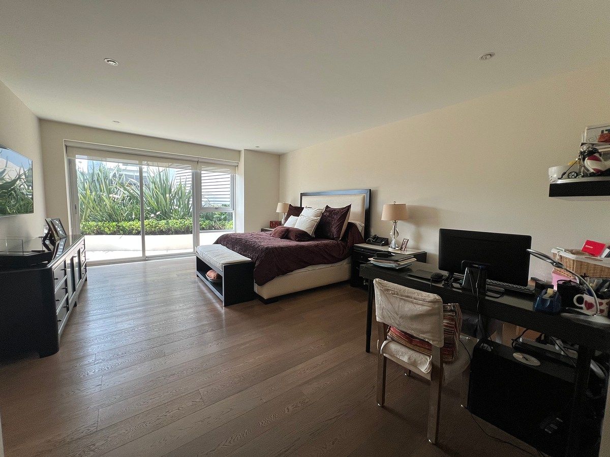 Apartamento em Lomas del Chamizal, Cuajimalpa de Morelos, foto 13 de 18