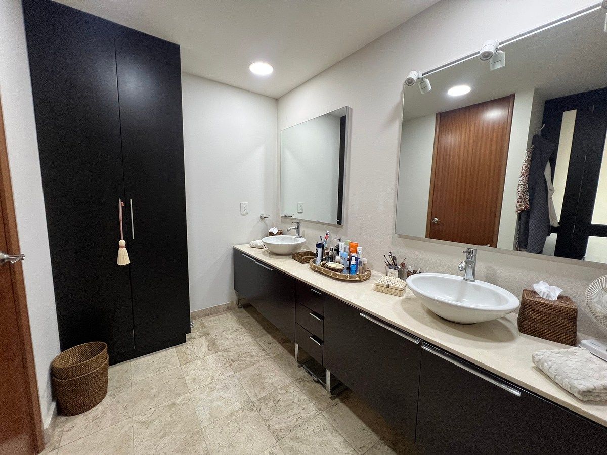 Apartamento em Lomas del Chamizal, Cuajimalpa de Morelos, foto 14 de 18