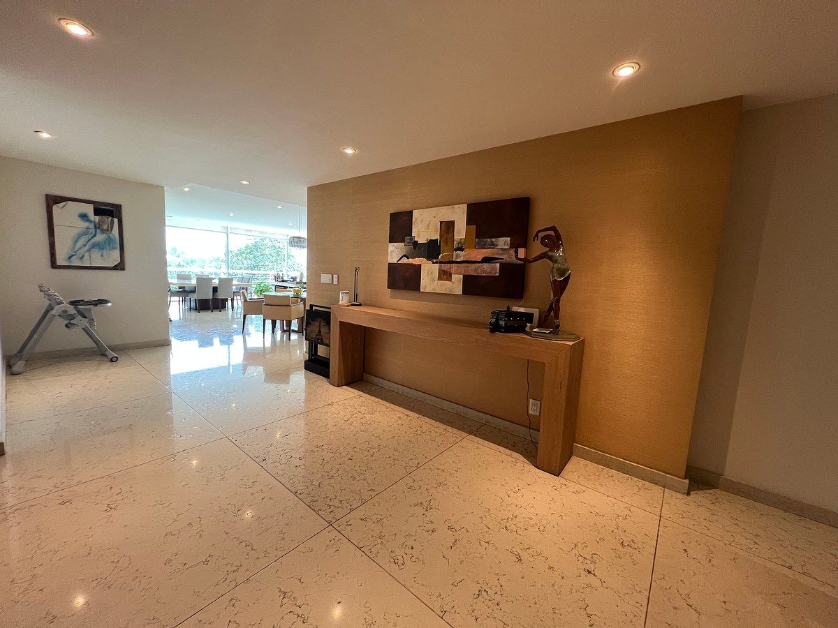Apartamento em Lomas del Chamizal, Cuajimalpa de Morelos, foto 15 de 18