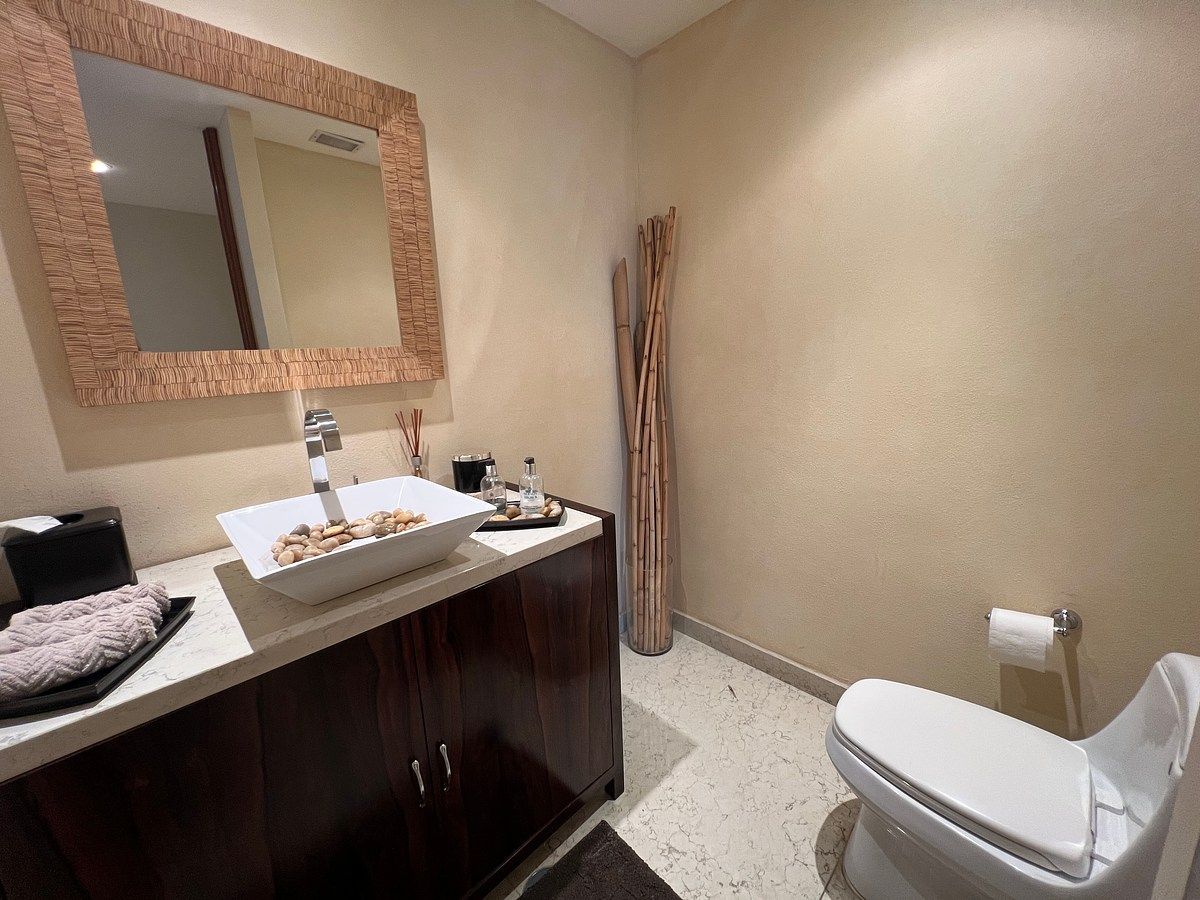 Apartamento em Lomas del Chamizal, Cuajimalpa de Morelos, foto 16 de 18
