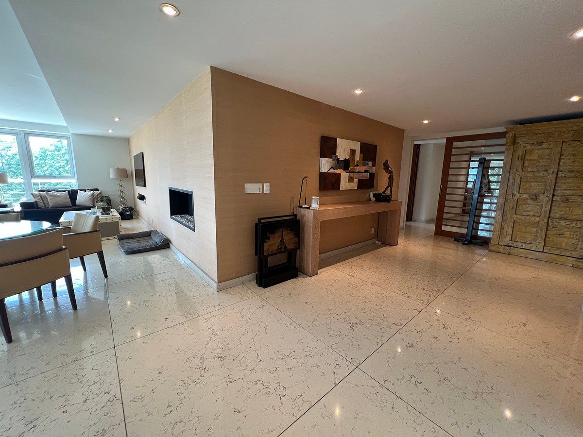 Apartamento em Lomas del Chamizal, Cuajimalpa de Morelos, foto 17 de 18