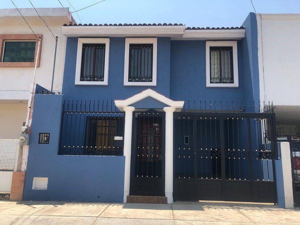 House for Rent in Linda Vista Zapopan, photo 1 of 26