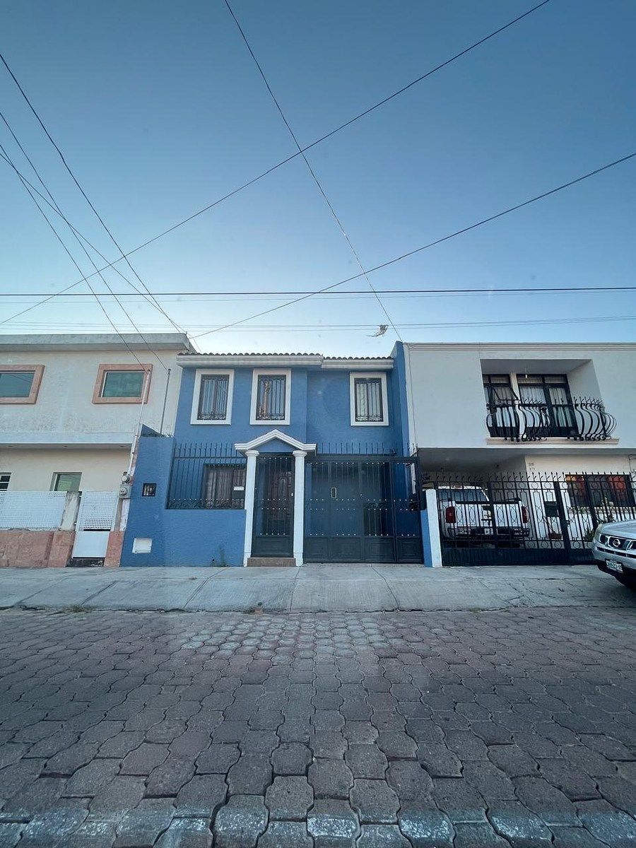 House in Lindavista, Zapopan, photo 3 of 26