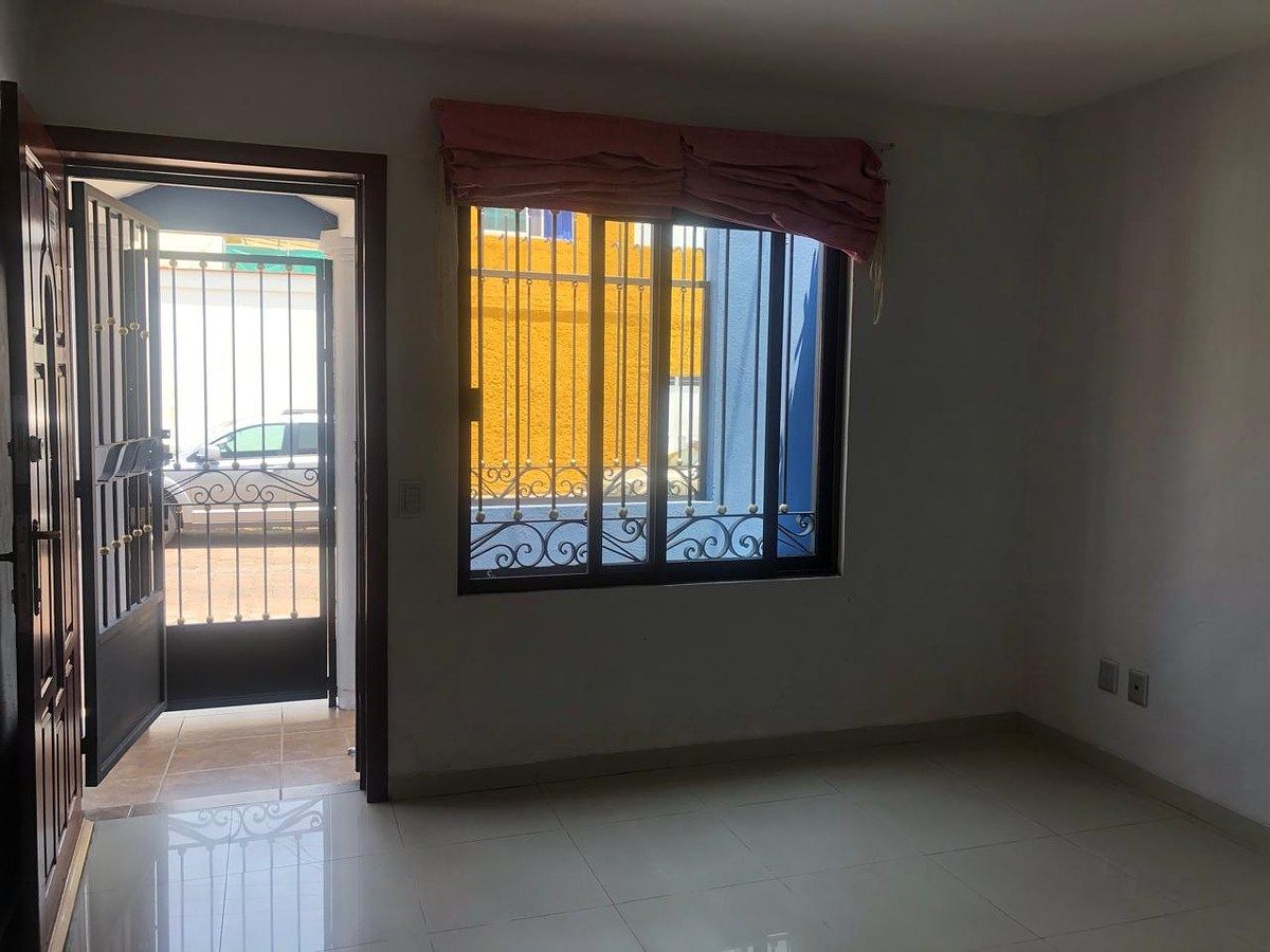 House in Lindavista, Zapopan, photo 13 of 26