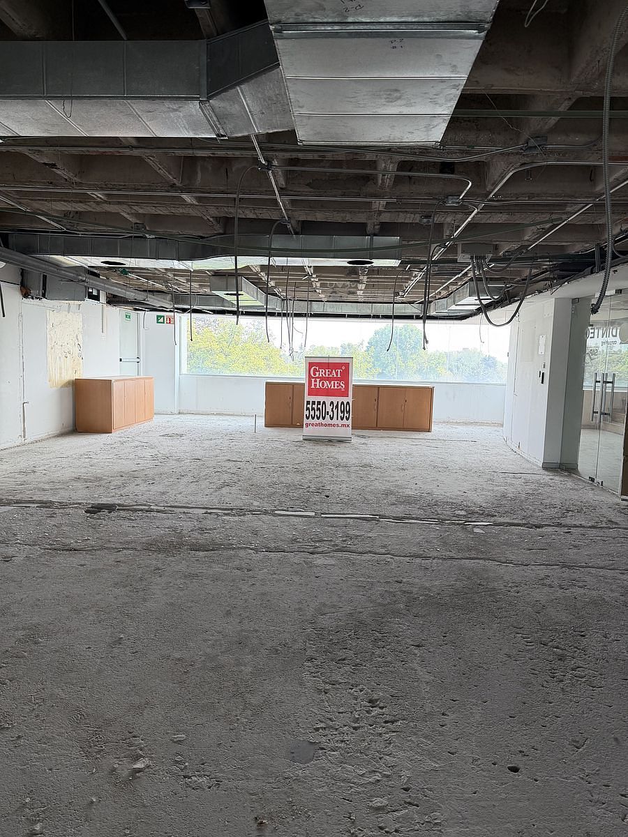 Oficina en Florida, Álvaro Obregón, foto 8 de 10