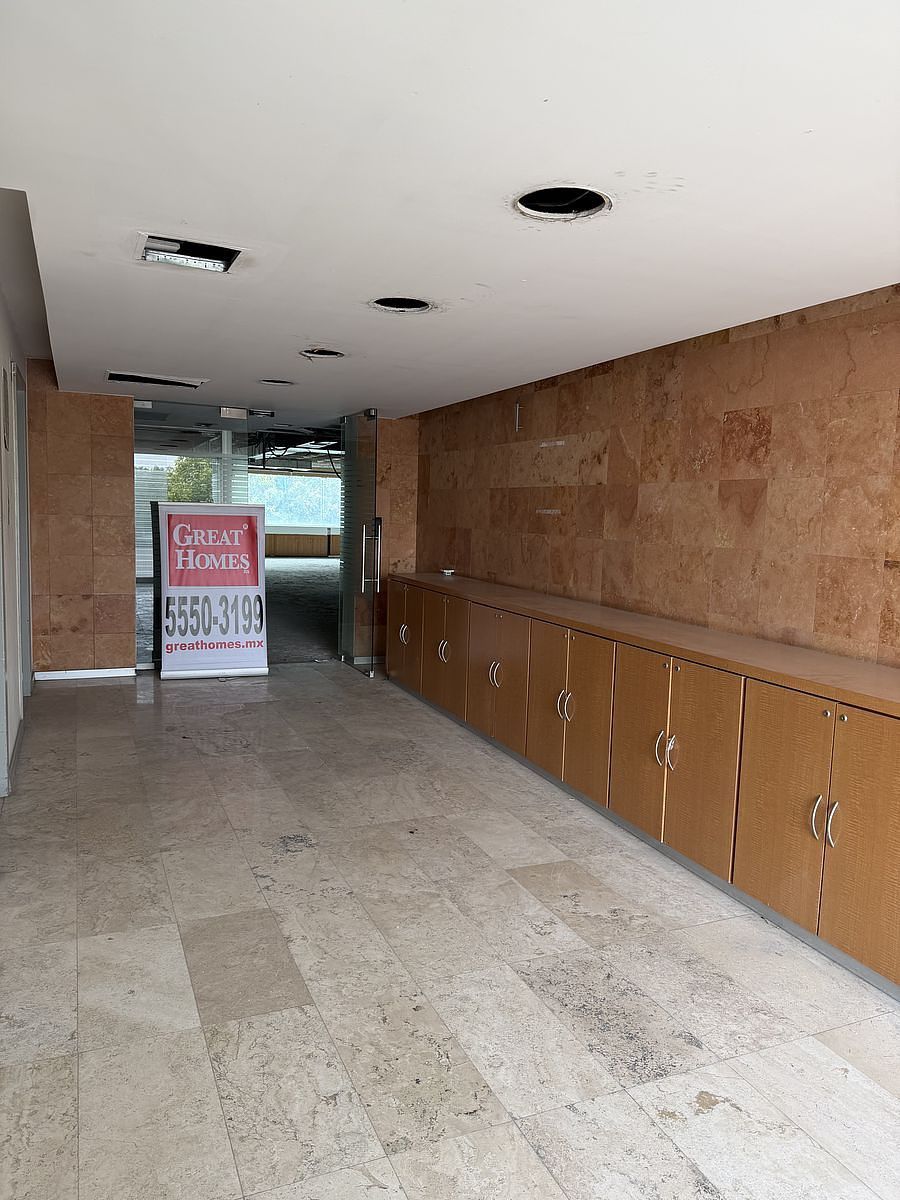 Oficina Renta Insurgentes Florida, photo 1 of 13