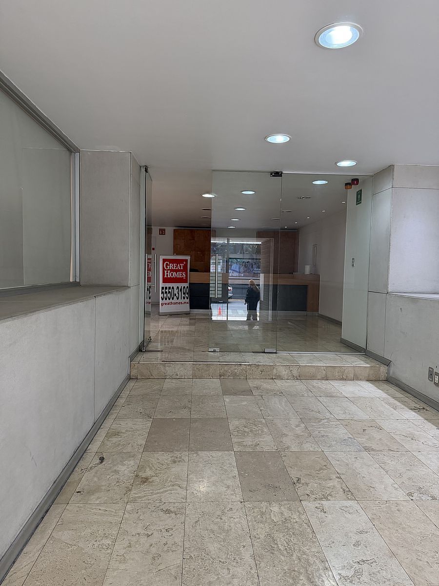 Office in Florida, Álvaro Obregón, photo 10 of 13