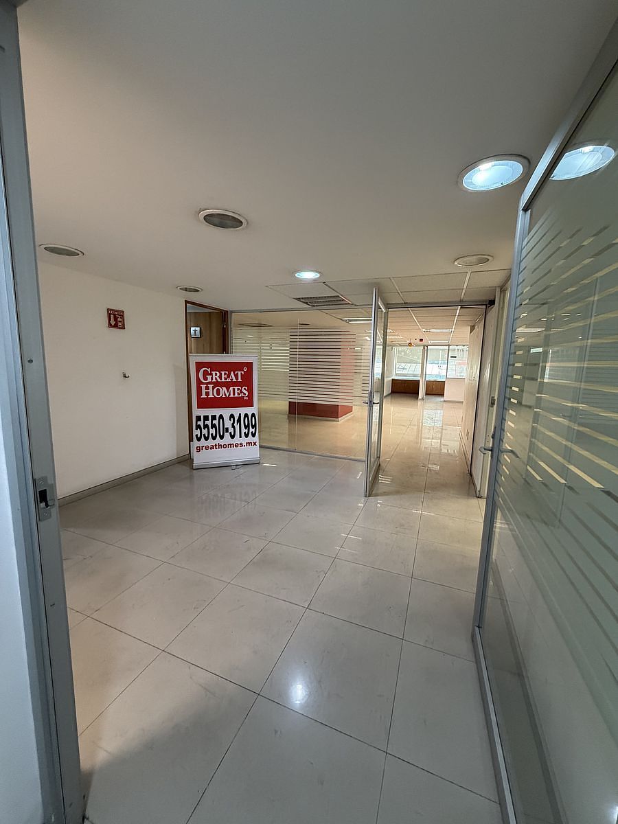 Oficina Renta Insurgentes Florida, photo 1 of 13