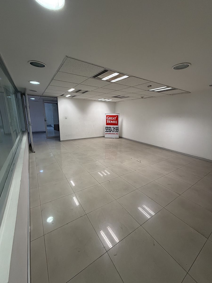 Office in Florida, Álvaro Obregón, photo 2 of 13