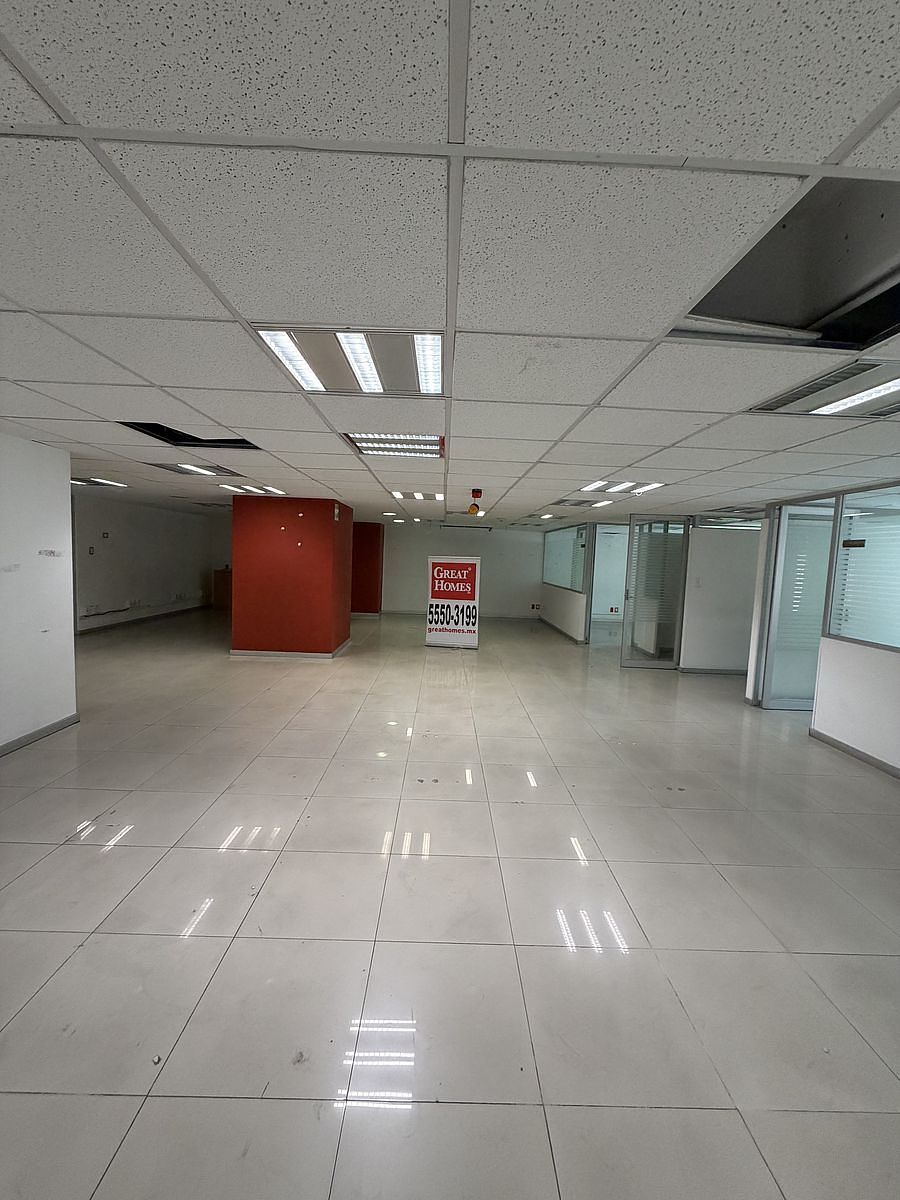 Office in Florida, Álvaro Obregón, photo 3 of 13