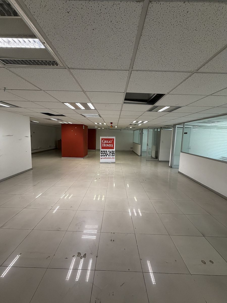 Office in Florida, Álvaro Obregón, photo 4 of 13