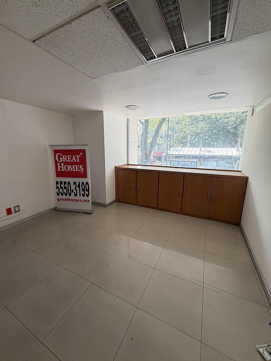 Office in Florida, Álvaro Obregón, photo 5 of 13
